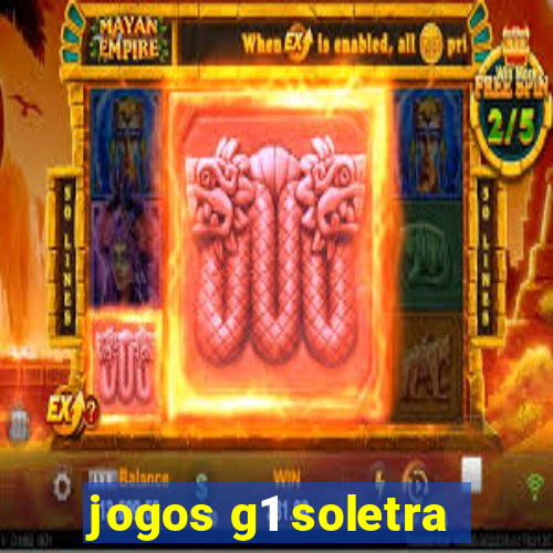 jogos g1 soletra